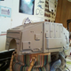 Illustration for article titled Meet Bones Mello, the AT-AT Dog